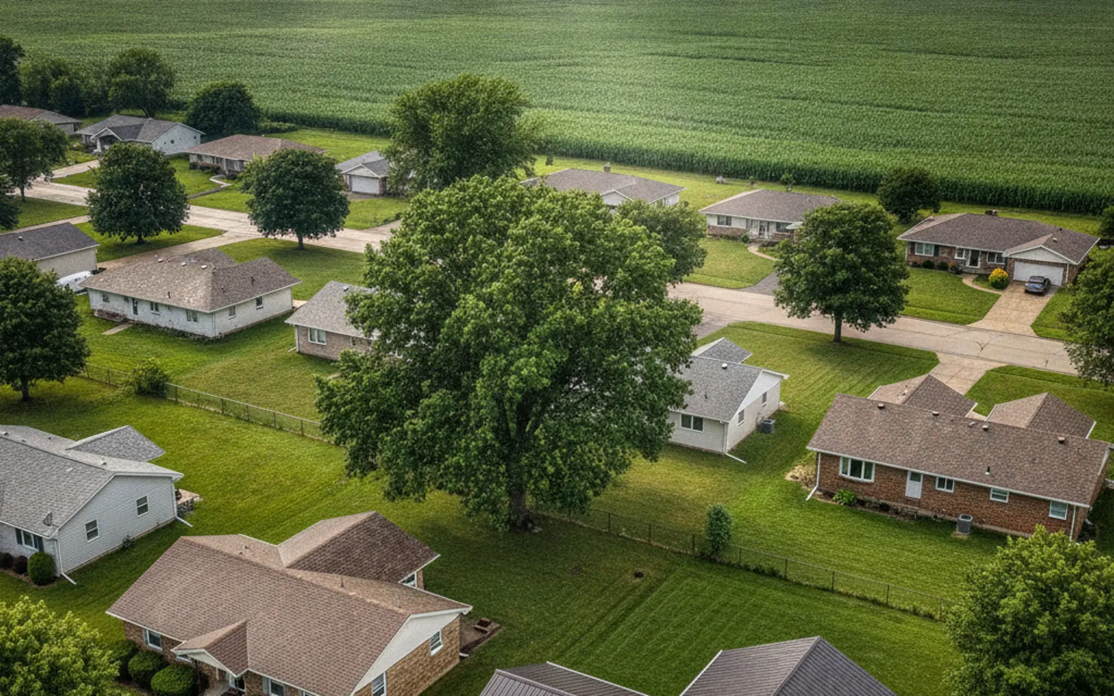 Roofing Walcott IA