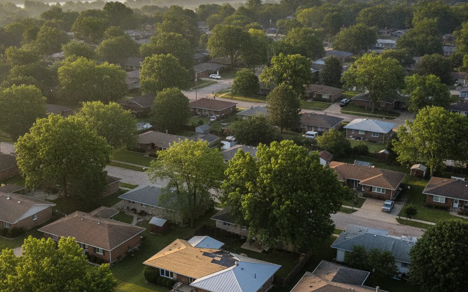 Roofing DeWitt IA